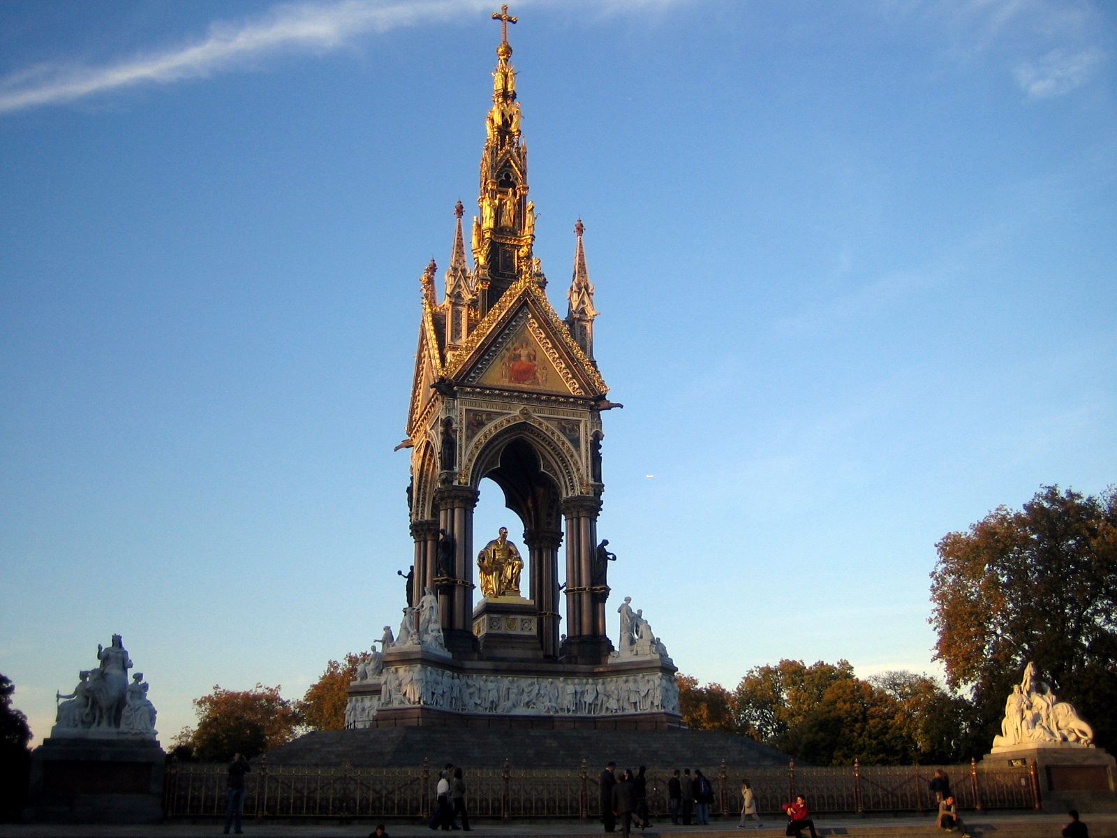 阿尔伯特是英国历史上最著名的<em>女王</em>维多利亚的