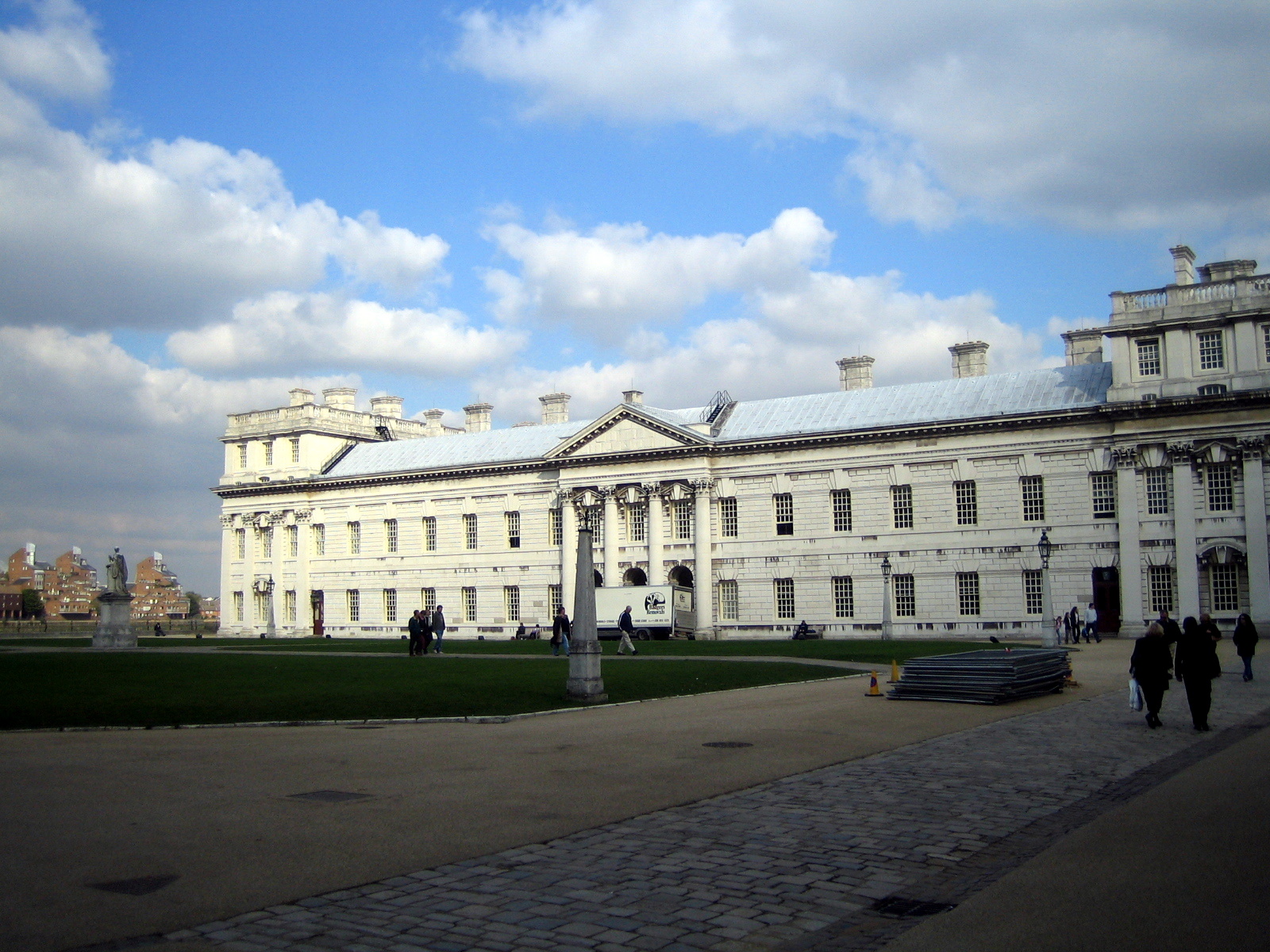 英国皇家海军学院